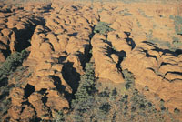 0976-NTTC-Kings-Canyon-Aerial-of-Beehive-Domes
